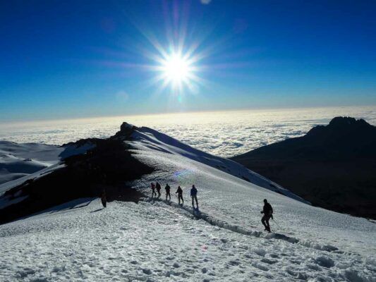 The best travel insurance for climbing kilimanjaro what i used